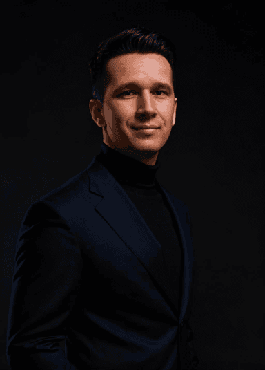 Goran Kanjir