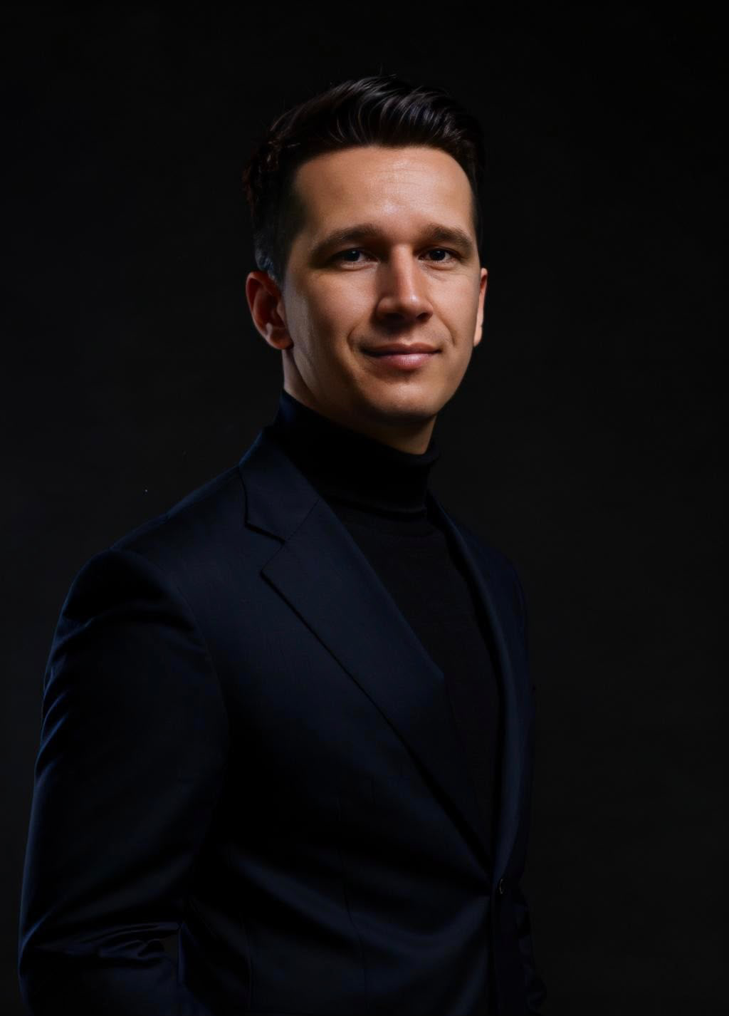 Goran Kanjir