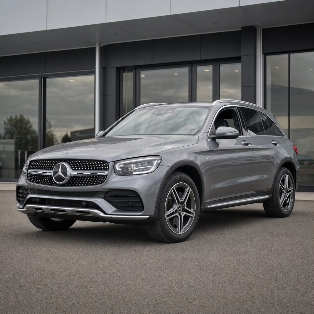 AUTOCAR EU — Vozila iz Njemačke i Austrije · od 2018.